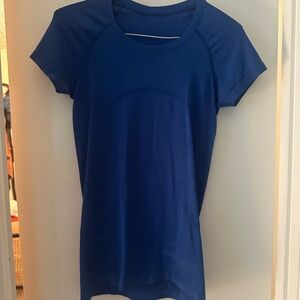 Lululemon swiftly tech